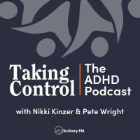 Rebroadcast • Breaking the Fear of ADHD Budgeting with YNAB Founder Jesse Mecham