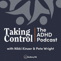 Rebroadcast • Unapologetically ADHD: The Planning Workbox