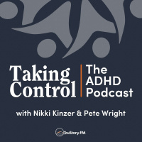 ADHD, Emotions, and Rewriting Your Money Story with Nicole Stanley