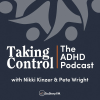 Rebroadcast • Rejection Sensitive Dysphoria: Dr. William Dodson brings new insight to Emotional Regulation