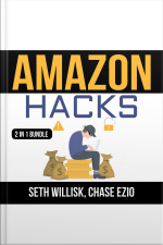 Amazon Hacks Bundle: 2 In 1 Bundle, Amazon Selling Secrets And Selling On Amazon