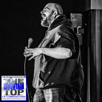 Comedy Builds Confidence - MTP478