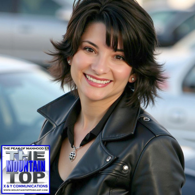 The Chick Whisperer Podcast