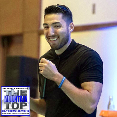 The Chick Whisperer Podcast