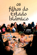 Os filhos do Estado Islâsmico