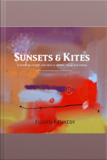 Sunsets  Kites
