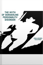 The Myth Of Borderline Personality Disorder
