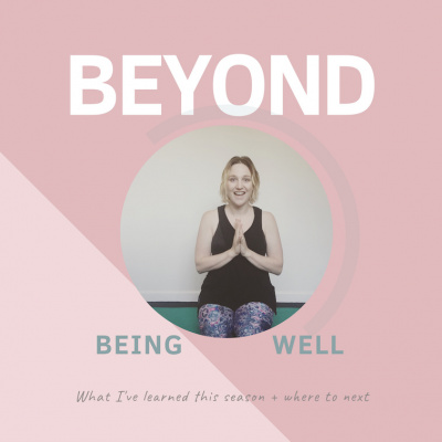 Beyond Being Well