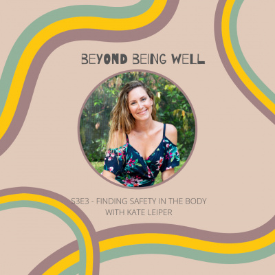 Beyond Being Well