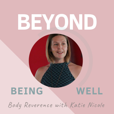 Beyond Being Well