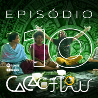 CACAO FLOW - T1 - #010