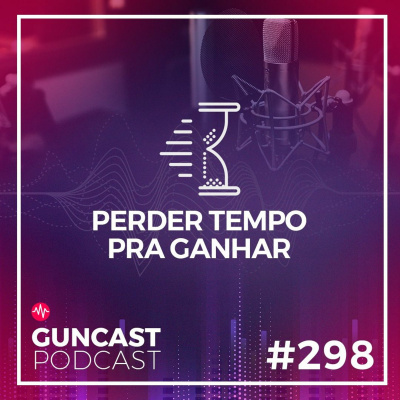Guncast - Criatividade, Empreendedorismo E Inovação