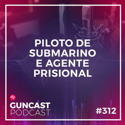 Guncast - Criatividade, Empreendedorismo E Inovação