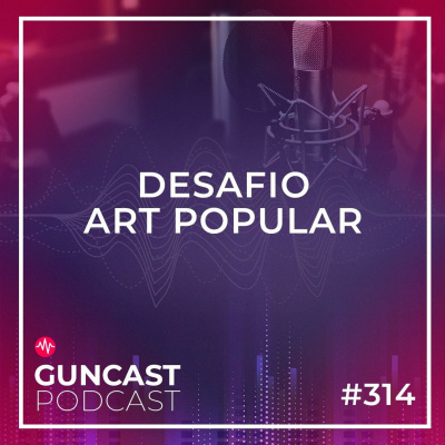 Guncast - Criatividade, Empreendedorismo E Inovação
