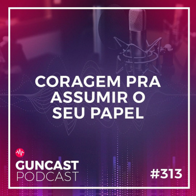 Guncast - Criatividade, Empreendedorismo E Inovação