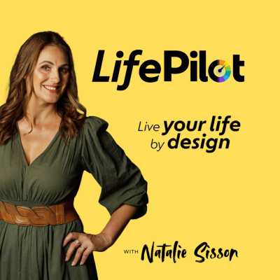 Natalie Sissons Quest For Freedom - Experiments In Personal, Financial, Physical, Business, Relationship And Financial Freed