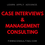 Case Interview Preparation  Management Consulting | Strategy | Critical Thinking