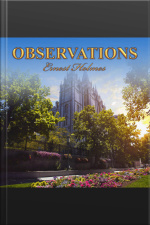 Observations