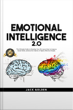 Emotional Intelligence 2.0