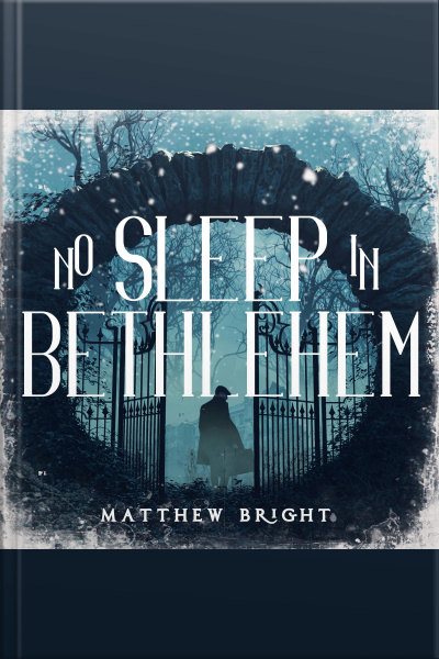 No Sleep In Bethlehem