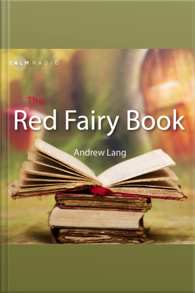The Red Fairy Book