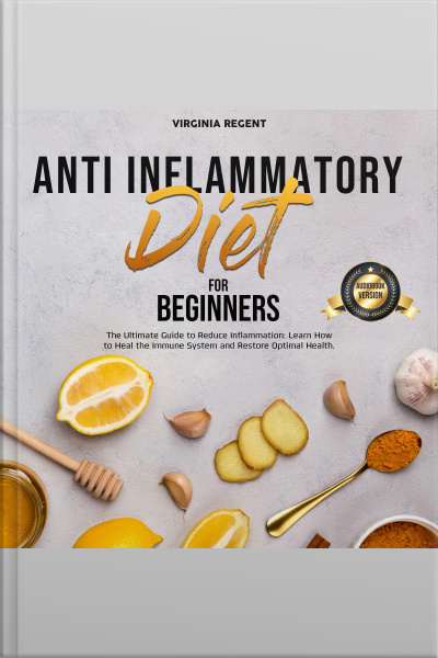 Anti Inflammatory Diet For Beginners
