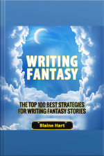Writing Fantasy: The Top 100 Best Strategies For Writing Fantasy Stories