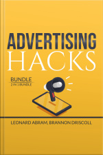 Advertising Hacks Bundle: 2 In 1 Bundle, The Website Advertising And The Advertising Concept
