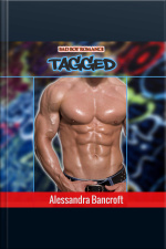 Bad Boy Romance: Tagged