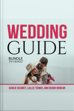 Wedding Guide Bundle: 3 In 1 Bundle, Wedding Checklist, Practical Wedding, And Wedding Etiquette