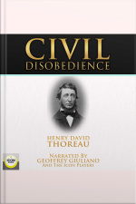 Civil Disobedience