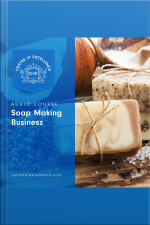 Soap Making Business