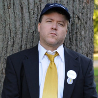 The five horsemen of the business apocalypse, with Josh Greenbaum - behind the blog podcast edition