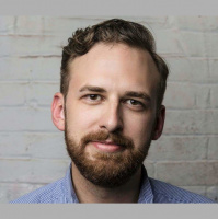 Overcoming Fear With Adam Kirk Smith