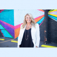 Light Your Hair On Fire with Lindsay Teague Moreno