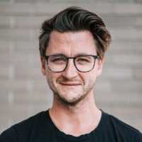 Heeding the Call to Partner with People with Next Door Photos