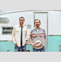 Find your North Star with Ret Taylor and Adriaan Zimmerman