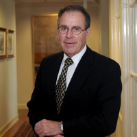 The Beautiful Art of Service with Horst Schulze