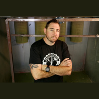 Crawl, Walk Run with Eli Crane