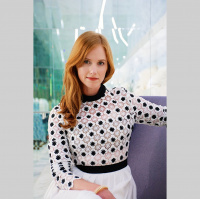 I’m Just Going To Get It Done With Christine Outram