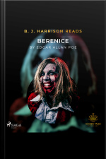 B.j. Harrison Reads Berenice