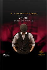 B. J. Harrison Reads Youth