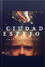Ciudad Espejo
