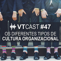 47 - Os diferentes tipos de cultura organizacional