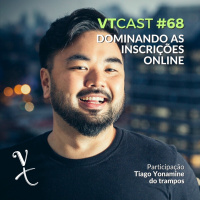 68 - Dominando as inscri#231#245es online
