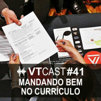 41 - Mandando bem no curr#237culo