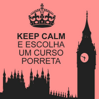 46 - Como escolher o curso de ingl#234s