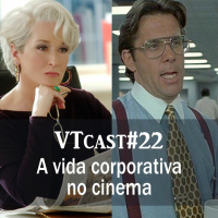 22 - A vida corporativa no cinema