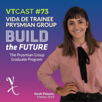 73 - Vida de Trainee Prysmian Group