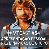 54 - Apresenta#231#227o pessoal nas din#226micas de grupo
